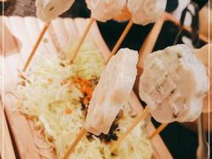 -湊湊火锅·茶憩(打浦桥日月光店)