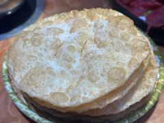 -塔兰齐新疆孜然火锅(鲤鱼山路店)