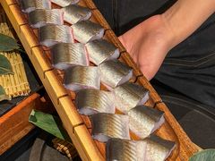 -缘·金家烤鳗鱼(西塔总店)
