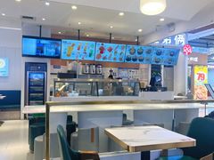 -姐弟俩土豆粉(北京双桥万达店)