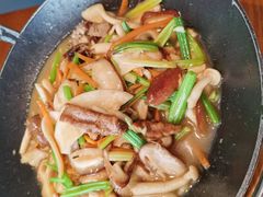 -宴武夷·匠心闽味(印象大红袍店)