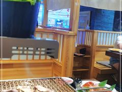 -九田家黑牛烤肉料理(石路天虹店)