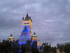 -青岛方特梦幻王国