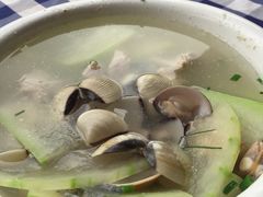 -钱大妈海鲜饭店(保利林语店)