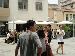 -RAC BAR(安福路店)