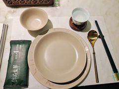 -锦府盐帮·私宴(赛特店)