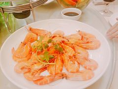 -王府井酒店(金桥港湾店)