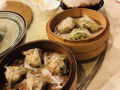 -点红点绿茗点居(客村店)