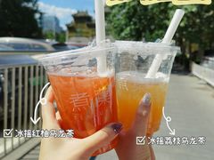 -煮叶(悠唐广场店)