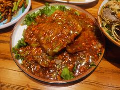 -好口味小吃楼·东北菜(太原南街店)