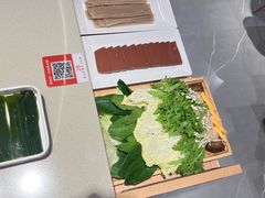 -蝎王府羊蝎子(西直门店)
