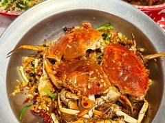 -鸿先阁·干煸虾(星沙店)