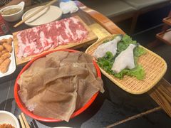 -福禄娃一家人火锅(上地店)