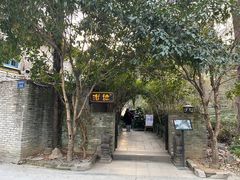 -野蔓果·山野菜(西湖景区·龙井茶田店)