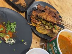 -naraya(玛雅百货店)