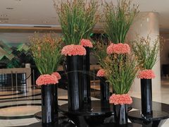 -广州白云机场雅高铂尔曼大酒店