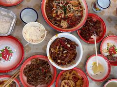-老三样·旧食新味(船山路店)