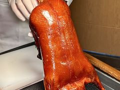 -喜悦烤鸭·新京菜(王府井店)