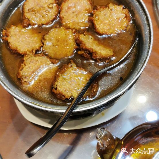 保定饭庄