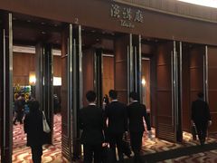 -香港会议展览中心演讲厅