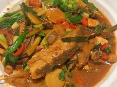 -旺达·福州菜(正大广场店)
