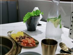 -妥妥烤肉料理(凯德店)