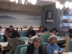 大堂-紫光园·烤鸭(美术馆店)