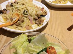 -谷丽麦馕新疆菜·清真(步步高梅溪新天地店)