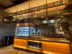 -上海闵行星河湾酒店