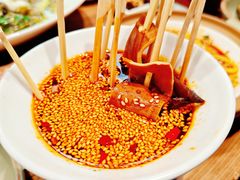 -大盐帮川菜馆(长楹天街店)