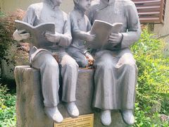 -上海蔡元培故居陈列馆