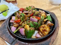 -蒸坊黄鳝饭(骏丰大厦店)