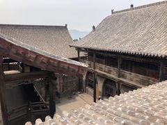 -山西王家大院