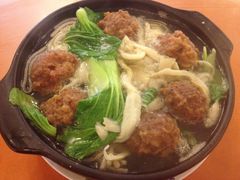-马员外砂锅老店(青年南路店)