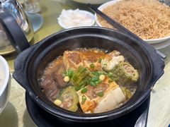 -东山茶寮(新安店)