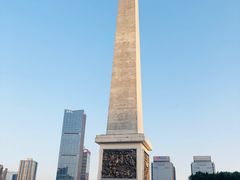 -百林公园-两江幸福广场