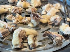 -水禾轩·海鲜蒸汽主题餐厅(拱北店)