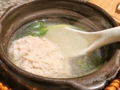 -南京大牌档(青岛万象城店)
