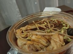 -柳州人田螺鸭脚煲(农院路1店)