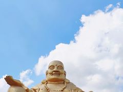 -山西乌金山旅游区