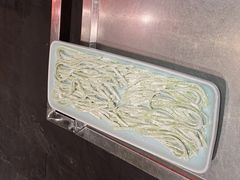 手工蔬菜面-三宝涮肉(体育学院店)