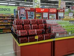 -京客隆超市(垡头店)