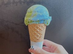 燕麦地球-Dal Cuore 达可芮冰淇淋(陕西北路店)