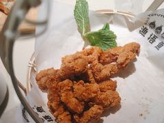 -渔语鱼酸菜鱼新川菜(来福士店)