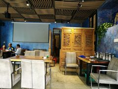 -怡得观滇餐厅·地道昆明菜·1996(海埂大坝店)