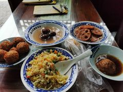-粗茶淡饭(东关街店)