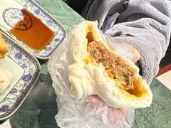 -四宜糕团店(南大街店)