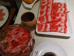 -小牛叔鲜切牛肉·火锅·烤肉自助(公济桥路店)