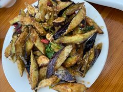 -三点小吃(山大店)