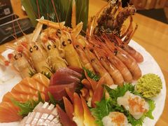 -王鼎精致料理铁板烧(世博源店)